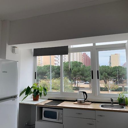 Loft Sleeper Llum Apartamento Barcelona Exterior foto