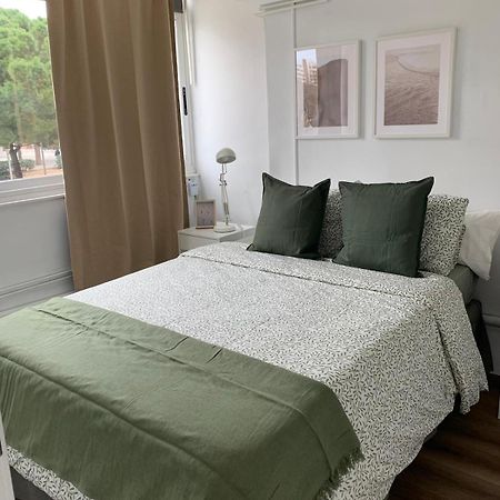 Loft Sleeper Llum Apartamento Barcelona Exterior foto
